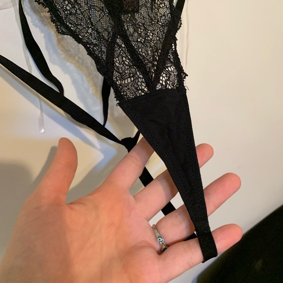 Victoria’s Secret women’s sexy lingerie size M - Picture 4 of 4